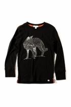  Black Fox Tee