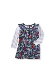  Mighty Mini Dress