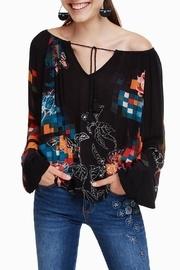  Cadency Blouse