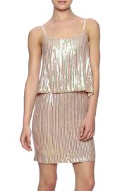  Daytime Sparkle Dress