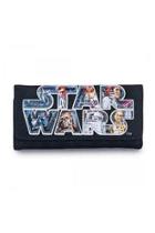  Star-wars Logo Wallet