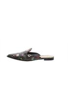  Eva Mule Shoes