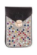  Crystal Cross Body