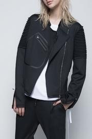  Energy Moto Jacket