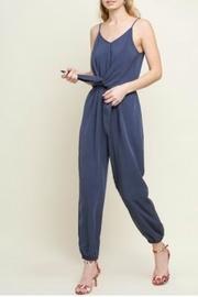  Spaghetti Strap Jogger