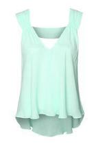  Fancy Comfy Tank