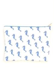  Seahorse Wet/dry Tote