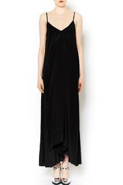  Resort Maxi Dress