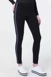  Chloe Legging With Side Stripe