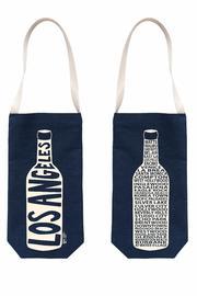  La Wine Tote