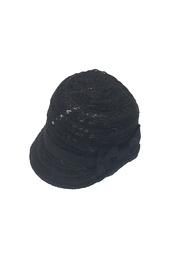  Lace Baseball Cap
