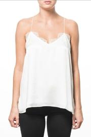  Cami Racer