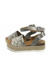  Topic Snake Espadrille