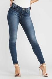  Bleecker Silver Jeans