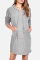  Erwin Hoodie Dress