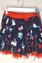  Reversible Badalona Skirt