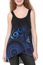  New Elko Top