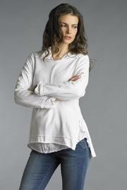  Casual Pull-over Sweater