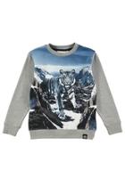  Blue Mountains Sweatshirt