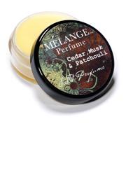  Cedar, Musk, Patchouli Perfume