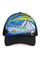  Northern Lights Trucker Hat