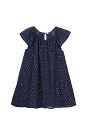  Happy Coral Dress