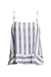  Tori Stripped Top