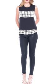  Lara Top Print