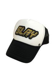  Slay Trucker Hat