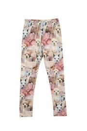  Niki Leggings Llama