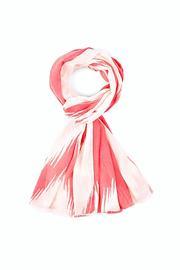  Diamond Ikat Scarf