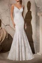  Classic Bridal Gown