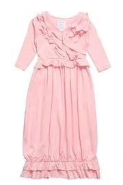  Cotton Day Gown