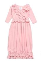  Cotton Day Gown