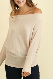  Trendy Basic Top