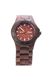  Red Hawaiian Watch