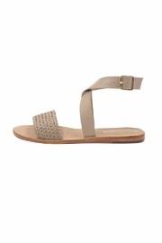  Fortaleza Braided Sandals