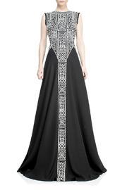  Moxie Gown