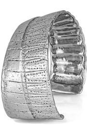  Armadillo Shell Cuff