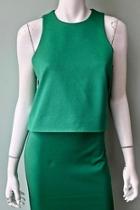  Astor Knit Tank