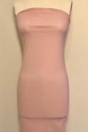  Kiki Latex Tube Dress