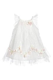  Tulle Dress & Bloomer