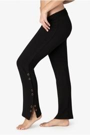 Snap It-up Sweatpants