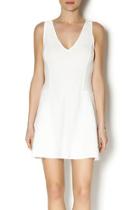  Spring Flare Dress