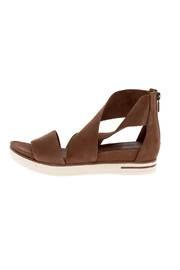  Camel Nubuck Sport Sandal