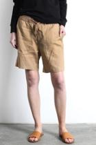  Safari Shorts