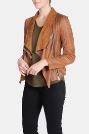  Suade Vegan Jacket