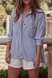  Banderas Blouse
