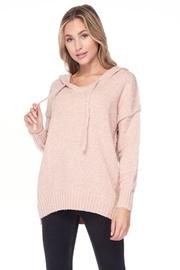  Blushing Over You Sweater