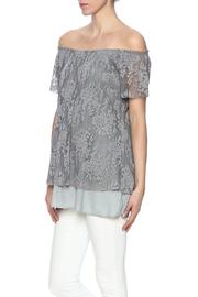  Harper Lace Top